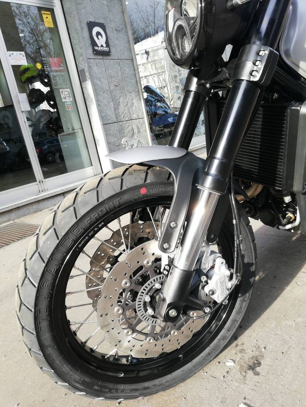 Benelli Leoncino 500 Trail (2021 - 25) (8)