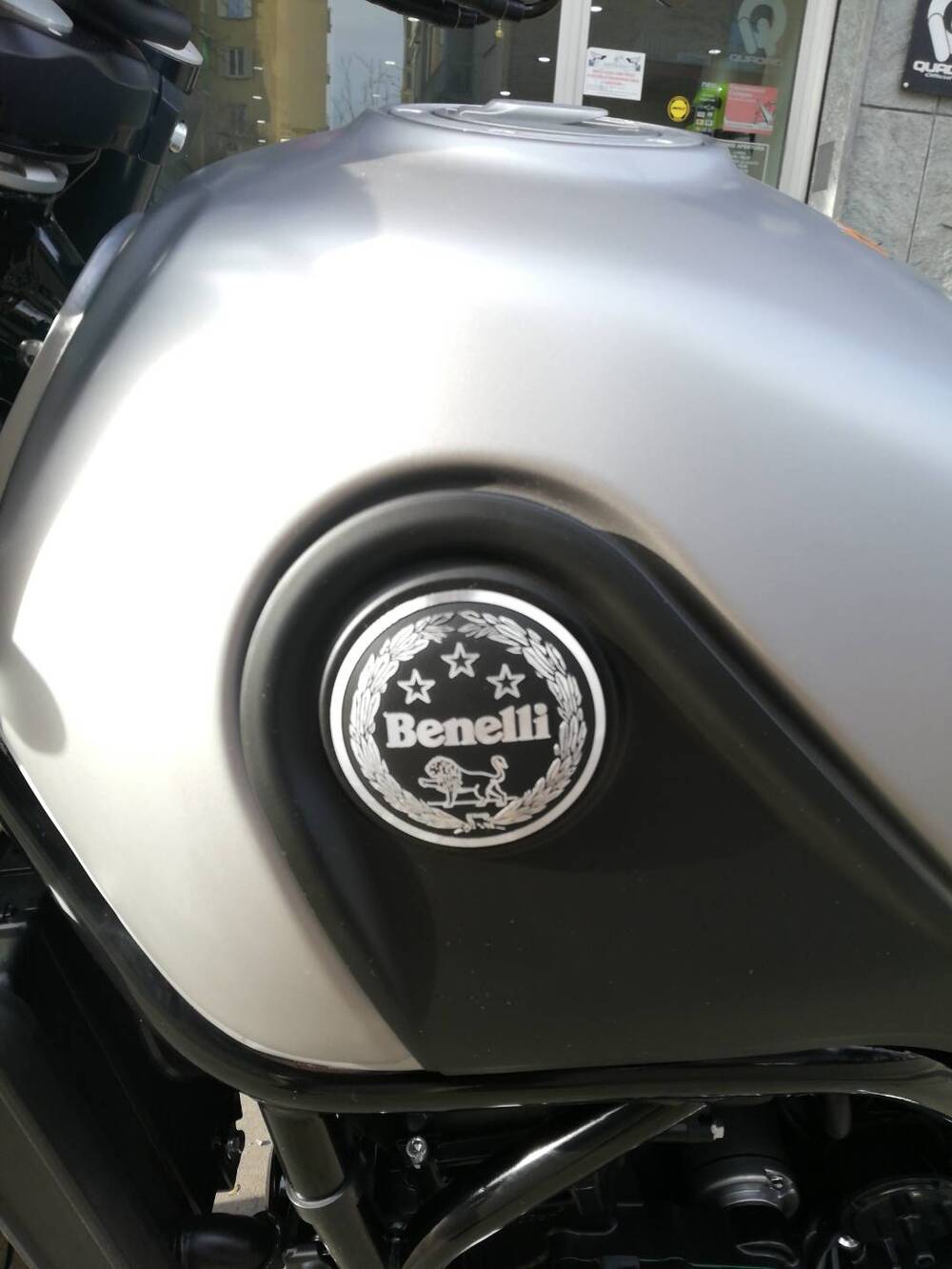 Benelli Leoncino 500 Trail (2021 - 25) (11)