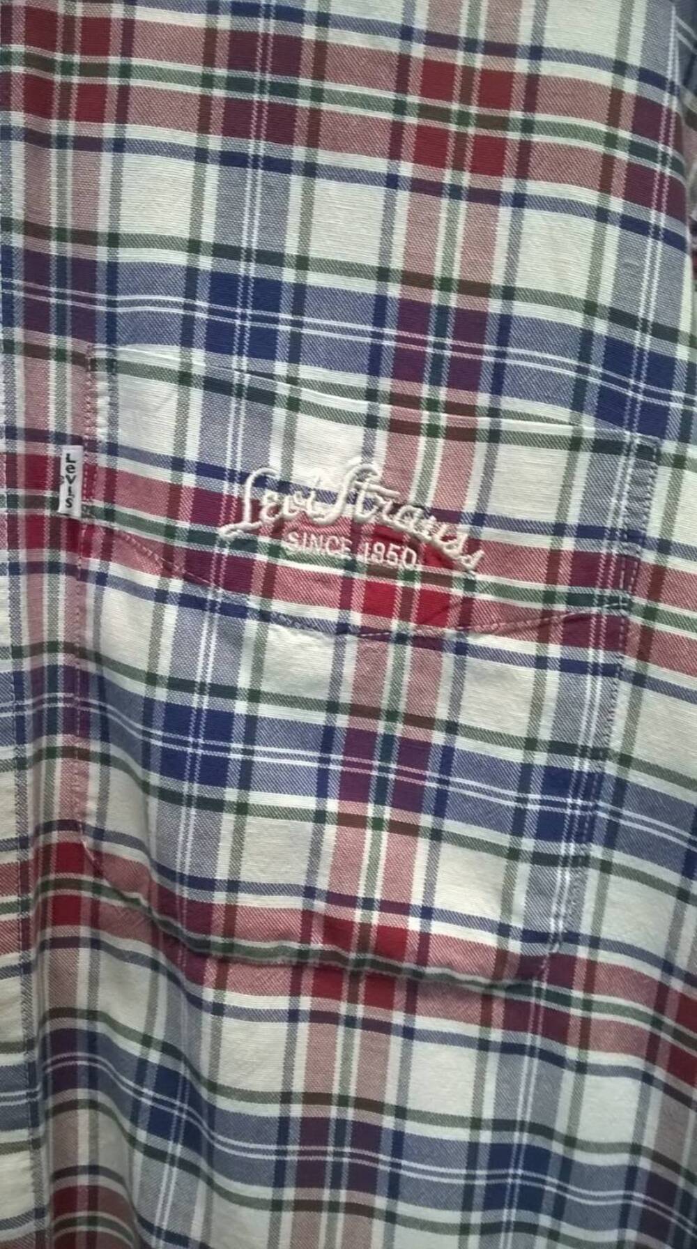 Camicia Levi's (4)