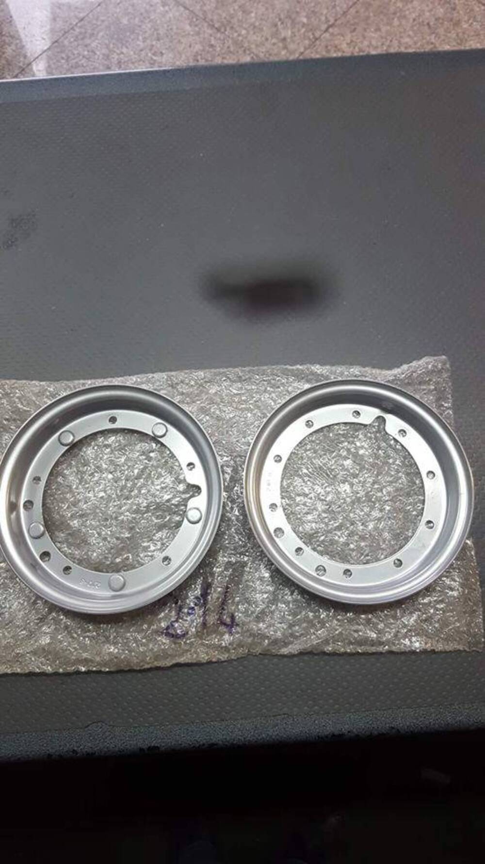 CERCHIO ANT. DIAM. 8 VELOCIFERO Italjet