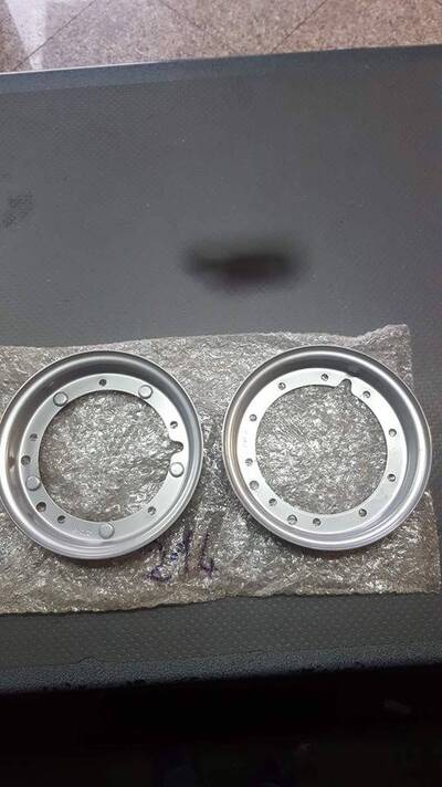 CERCHIO ANT. DIAM. 8 VELOCIFERO Italjet