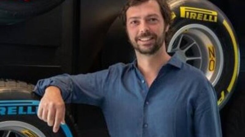 Pirelli Motorsport: Giovanni Tronchetti Provera nuovo direttore