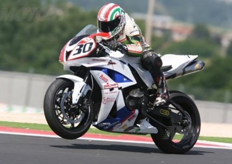 Trofei Honda, dal 2011 anche la CBR600F Cup