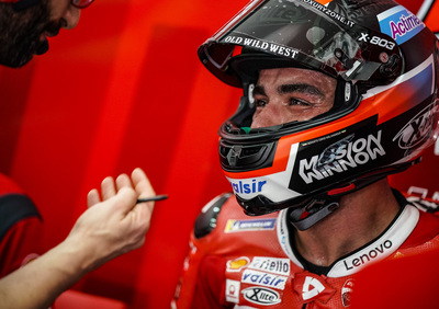 MotoGP test. Le Ducati volano nel Day 3