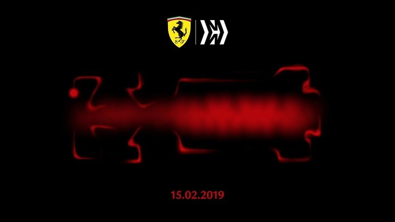 F1 2019, Ferrari: rivoluzione materiali in 3D e gestione in pista