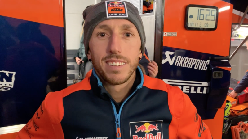 Internazionali 2019. Cairoli: &quot;Missione compiuta&quot;