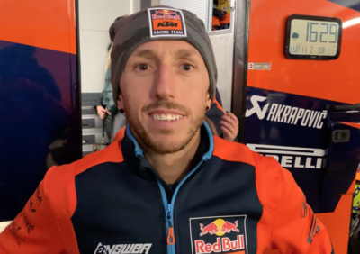 Internazionali 2019. Cairoli: Missione compiuta