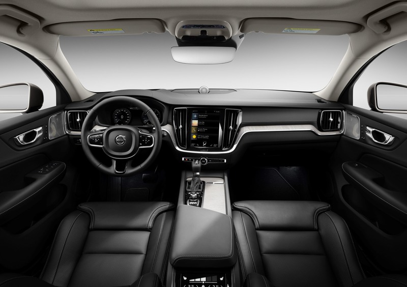 Volvo V60 Cross Country (2018-24) (15)