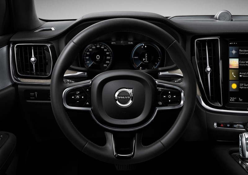 Volvo V60 Cross Country (2018-24) (12)