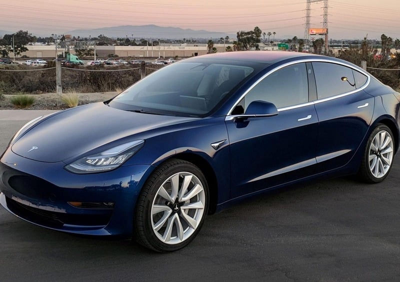 Tesla Model 3 (26)