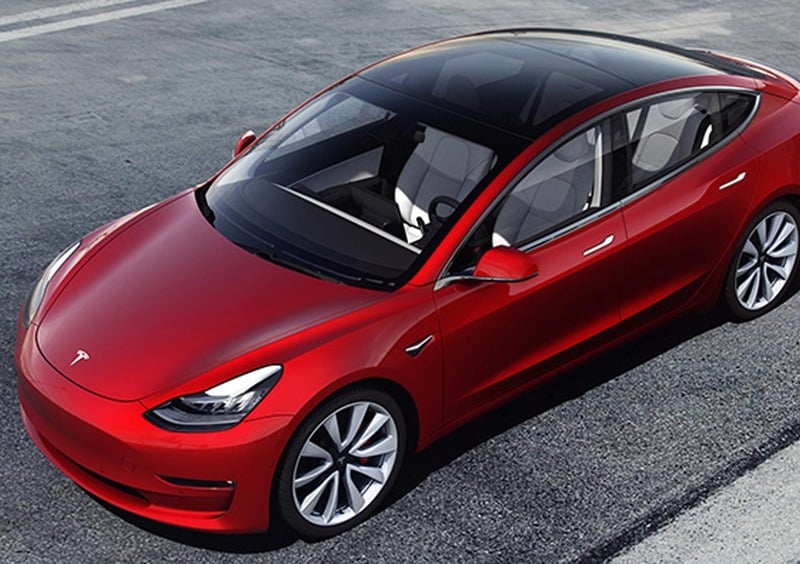 Tesla Model 3 (30)