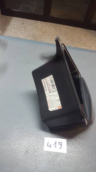 CORPO FILTRO ARIA RX 125 1989 1994 Aprilia