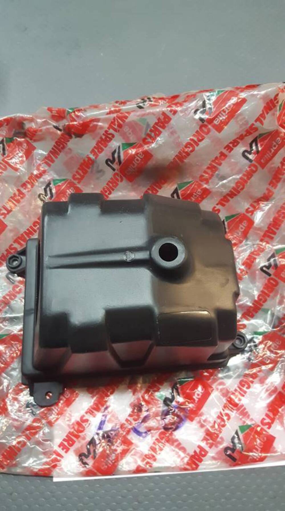 BASE CASSA FILTRO AF1 125 FUTURA Aprilia