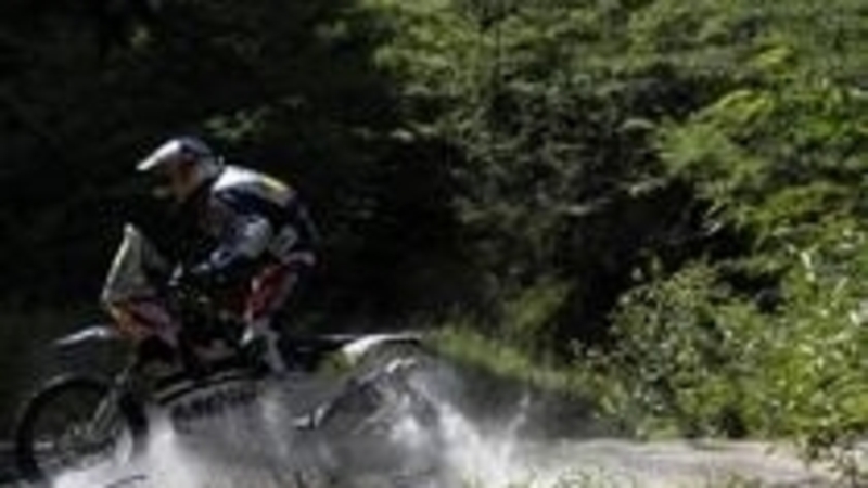 Dakar 2011. Come si vince la 32ma edizione?