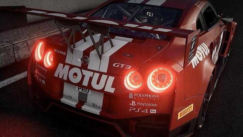 Assetto Corsa Competizione, il nuovo aggiornamento arriver&agrave; in ritardo