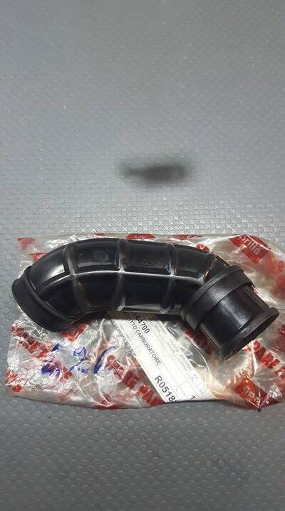 MANICOTTO CARBURATORE SPORT CITY 125 200 Aprilia