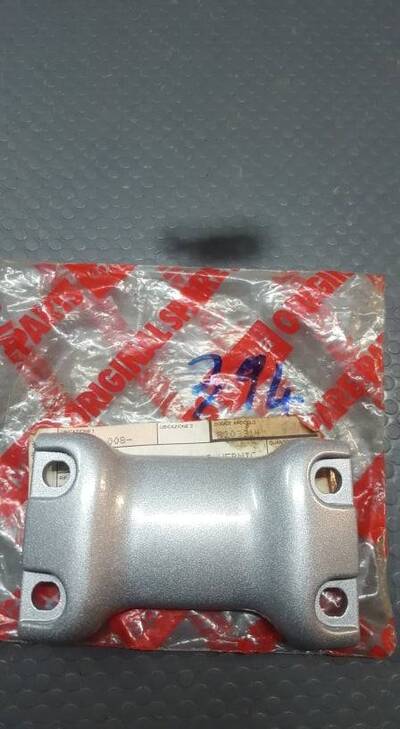 PIASTRA VERN. DI IRRIGIDIMENTO RED ROSE 50 125 Aprilia