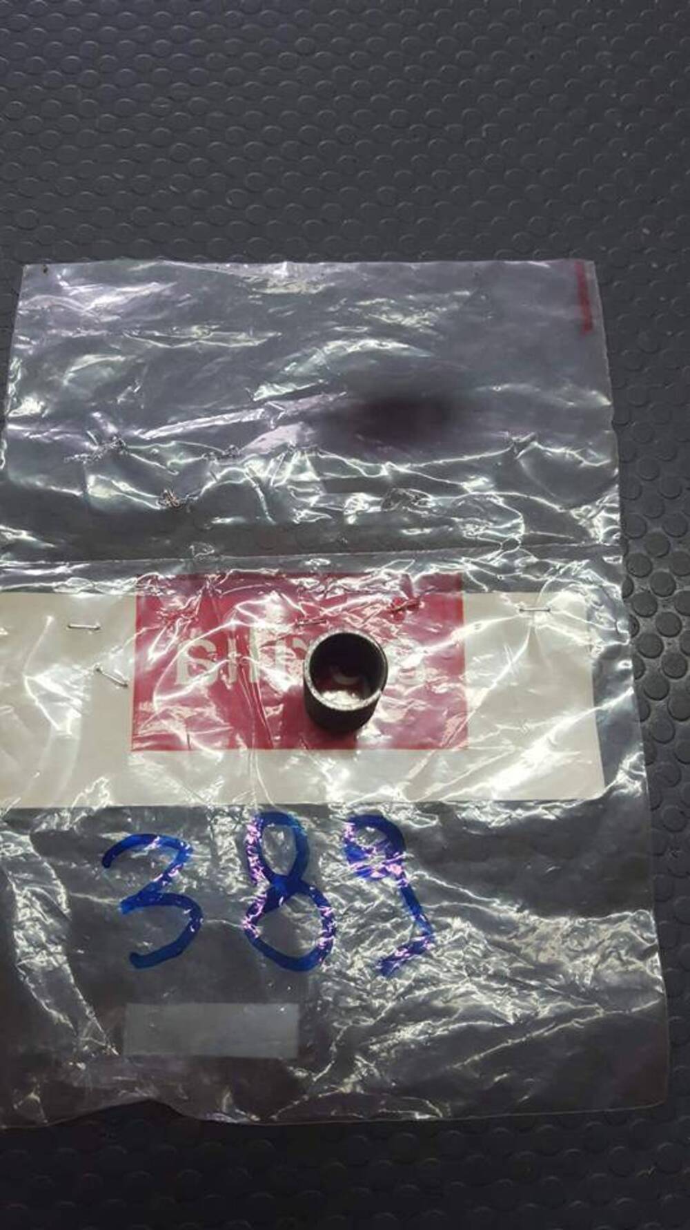 MOLLA VALVOLA SCARICO ROTAX 125 Aprilia