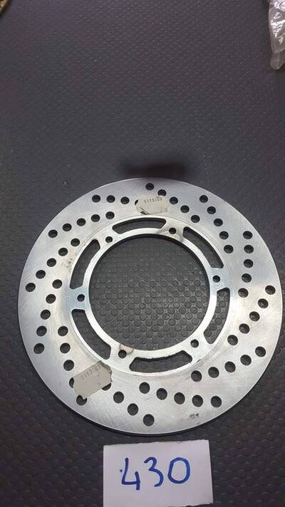 DISCO FRENO POST. TUAREG WIND 125 Aprilia