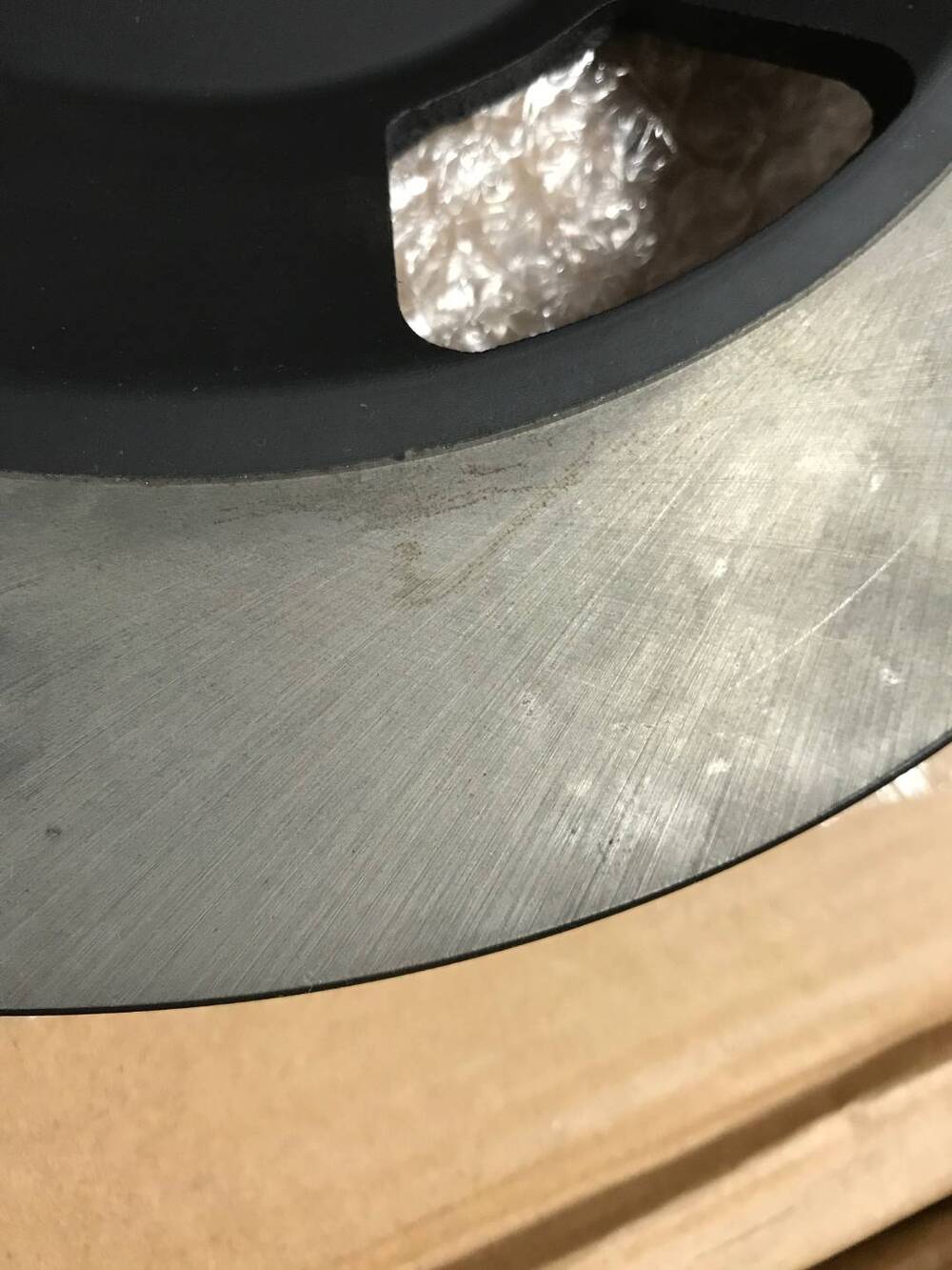 Disco freno anteriore Serie 850 - 1000 Moto Guzzi (4)