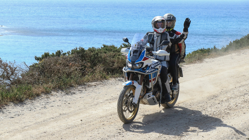 Sardegna Gran Tour 2019: iscrizioni ancora aperte. Tutte le novit&agrave;