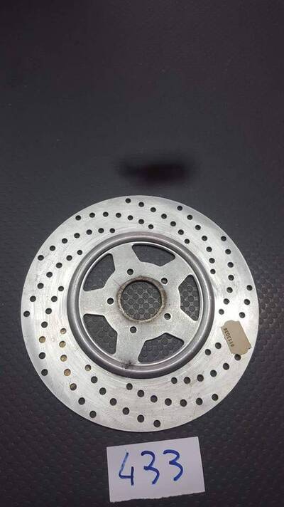 DISCO FRENO ANT. ET TUAREG 50 1985 1987 Aprilia