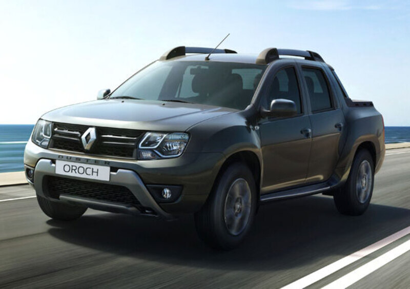 Dacia al Salone di Ginevra 2019