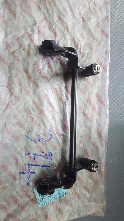 ATTACCO MOTORE PHANTOM F12 Malaguti