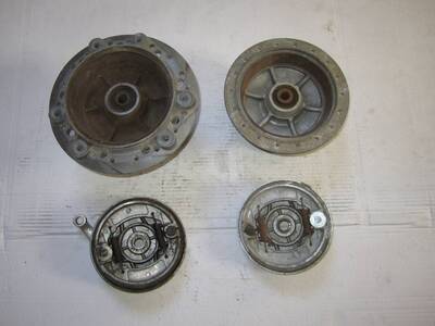 Simonini Mustang d'epoca