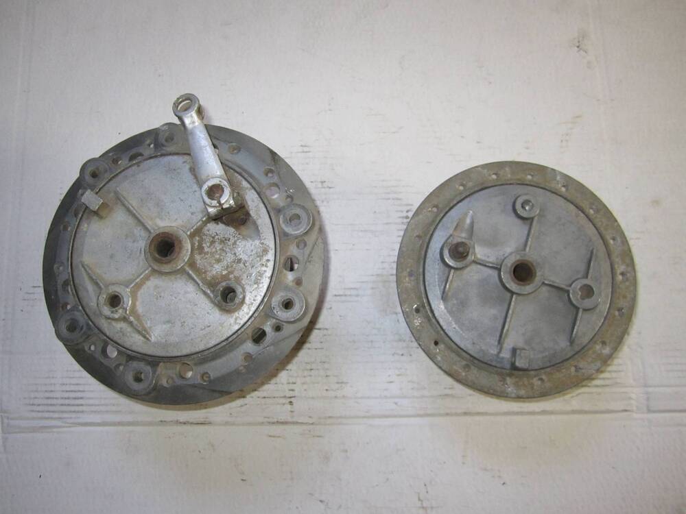 Simonini Mustang (4)