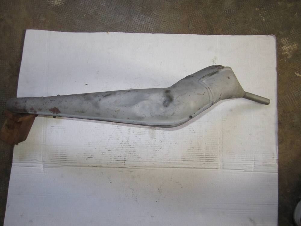 Simonini Mustang (6)