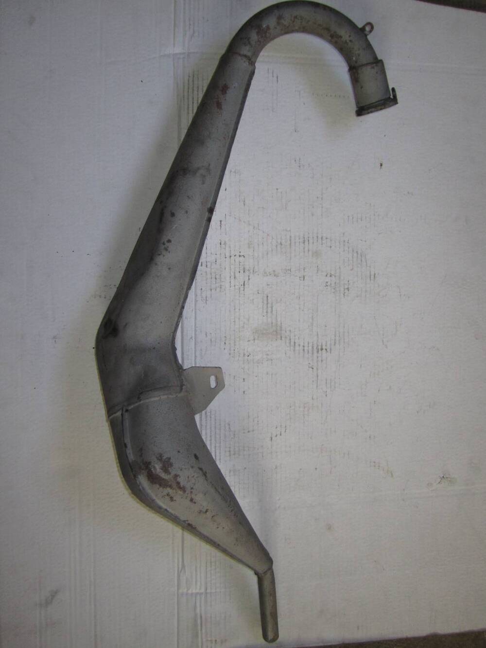 Simonini Mustang (8)