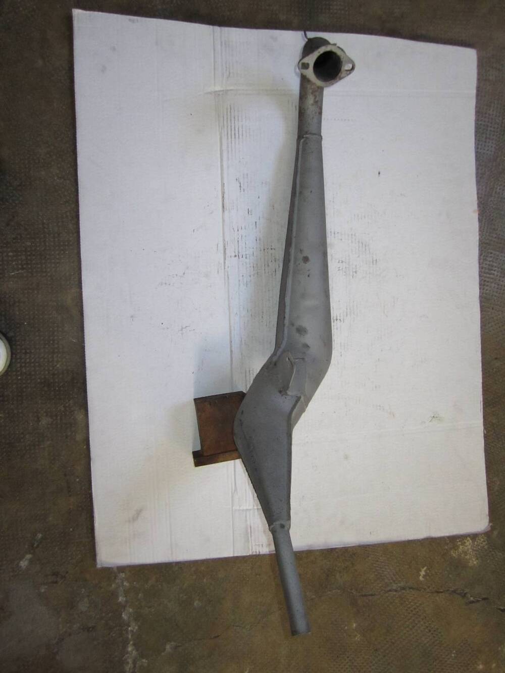 Simonini Mustang (9)