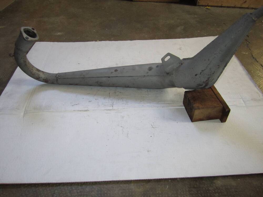 Simonini Mustang (10)