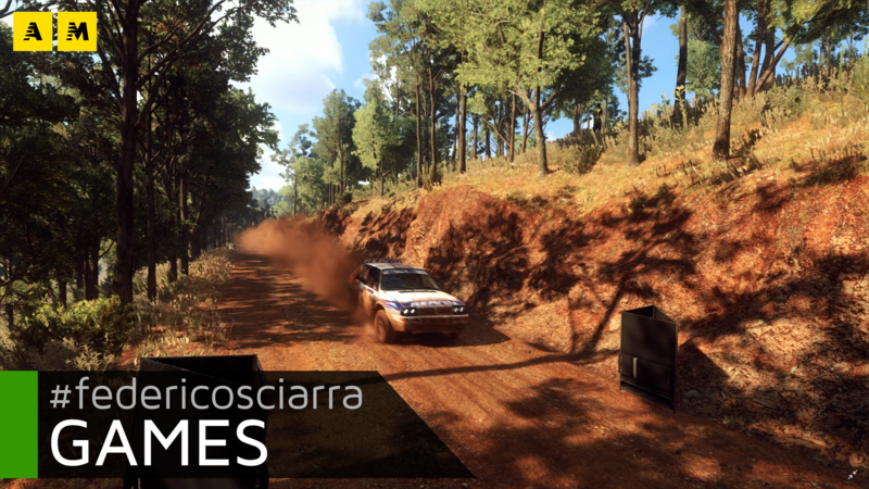 DiRT Rally 2.0: la recensione completa [Video]