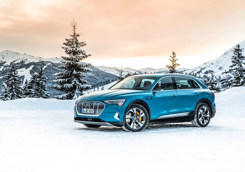 Audi e-tron (2019-22) (9)