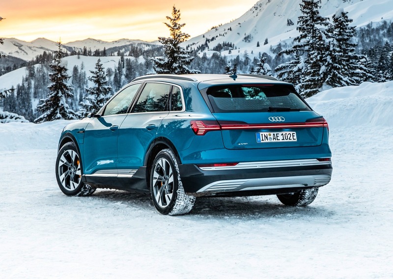 Audi e-tron (2019-22) (4)