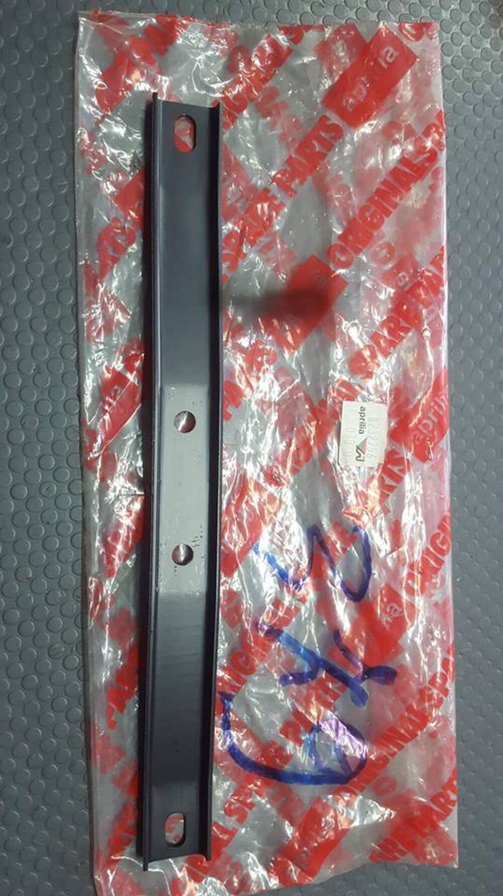 SUPPORTO SCUDO INTERNO SR 50 1993 Aprilia