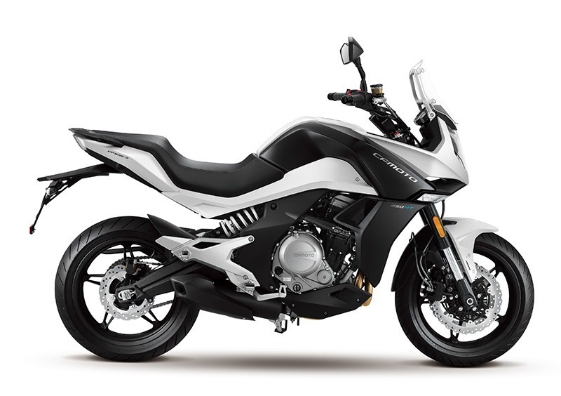 CFMOTO 650MT 650MT (2019 - 20) (5)