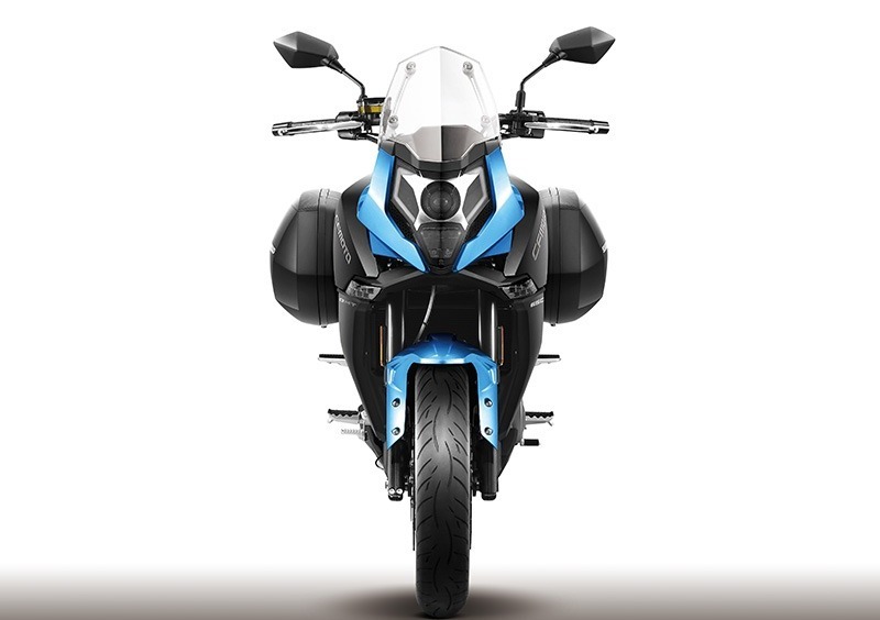 CFMOTO 650MT 650MT (2019 - 20) (3)