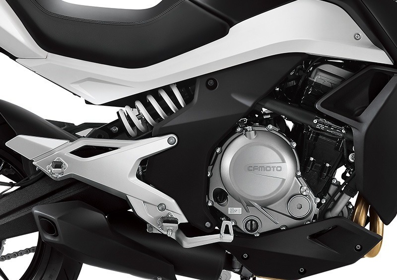 CFMOTO 650MT 650MT (2019 - 20) (4)