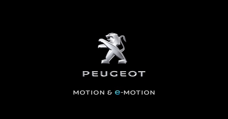 Peugeot: via all&rsquo;elettrificazione di tutti i modelli dal 2019