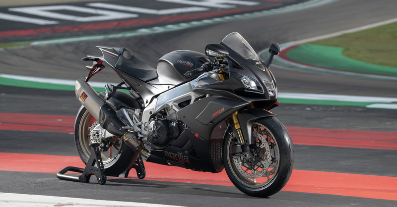 Aprilia: tornano Racers Day e Academy