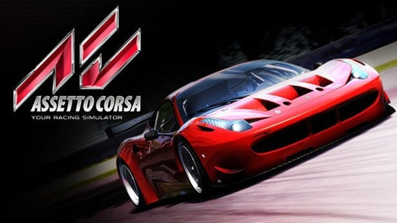 Assetto Corsa WEL: 50.000 euro di montepremi