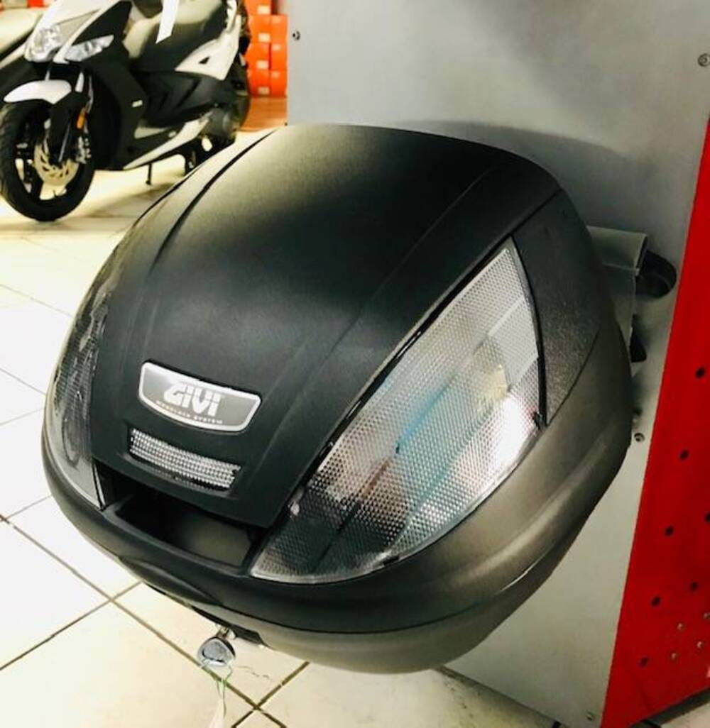 Bauletto GIVI E370
