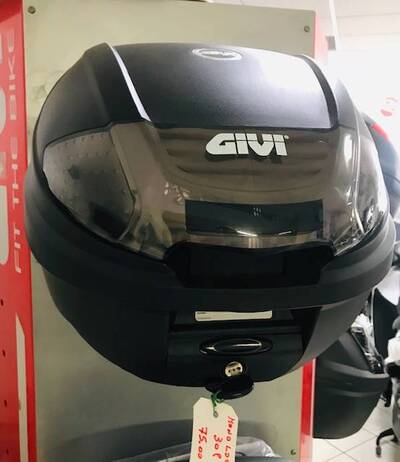 Bauletto GIVI E300