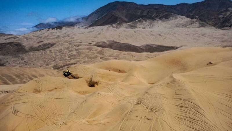 Dakar 2020. L&rsquo;Araba Fenice, e Altre Affascinanti, Leggendarie Teorie