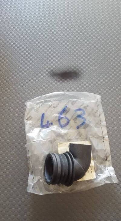 MANICOTTO CARBURATORE CASSA FILTRO Aprilia