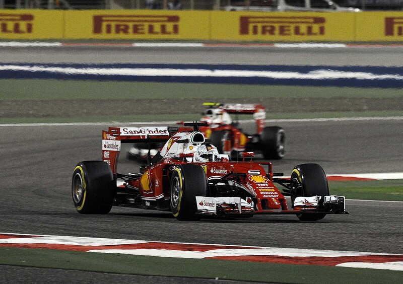 F1, Gp Bahrain 2016: Ferrari, &egrave; allarme affidabilit&agrave;