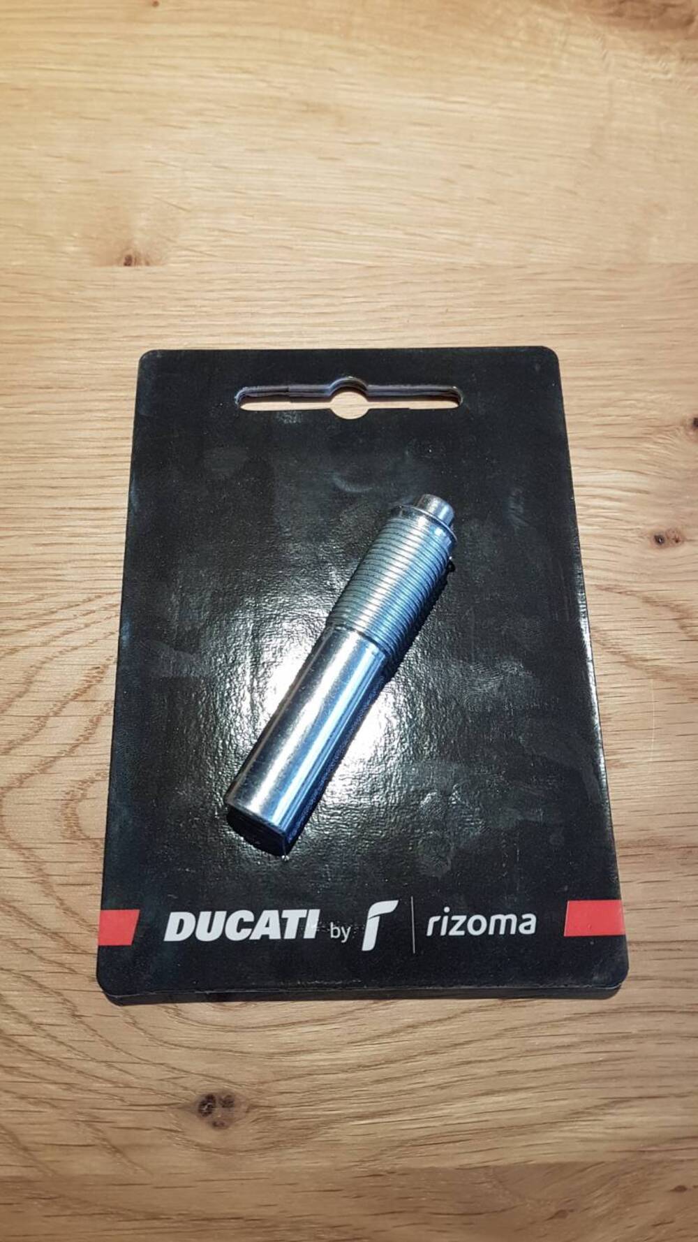 Set Adattatore Manubrio Ducati SBK 25% sconto